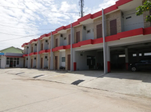 Airy HBR Motik KM 8 Taman Bukit Rafflesia BB6 Palembang