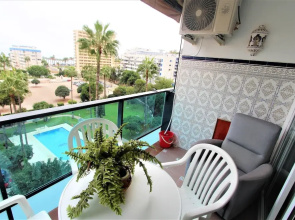 Sunstay Torrealmadena Flat II Benalmaden