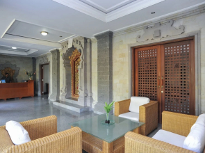 Airy Blahbatuh Permata Pering 88 Gianyar Bali