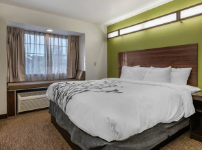 Sleep Inn & Suites Kalamazoo Southwest