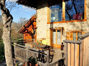 La Ferme de Risoul