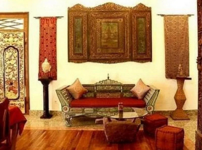 Villa Natures