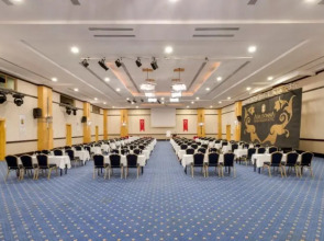 Dobedan Beach Resort Comfort