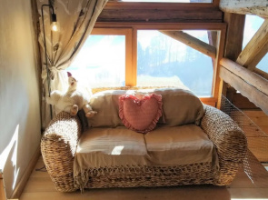 Chalet du Renard