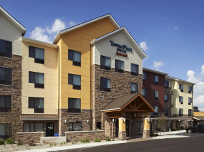 Towneplace Suites by Marriott Saginaw