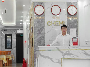 Chemi Noi Bai Airport Hotel