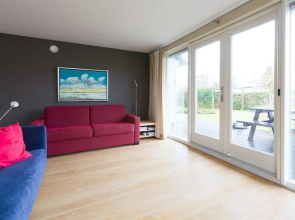 Lakehouse - Overnachten in Stijl