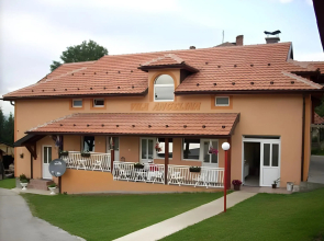 Vila Angelina
