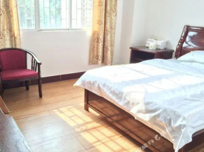 Jin Fu Hotel