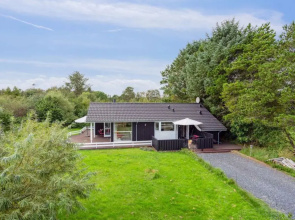 "Gunilde" - 1.7km from the sea in NE Jutland