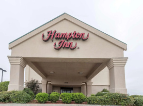 Hampton Inn Kerrville