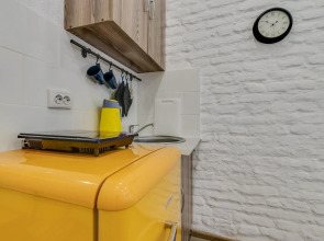 City Lights (Сити Лайтс) Фонтанка 87