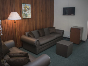 Hotel Ambassador