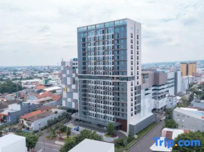 Somerset Queen City Semarang