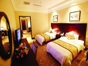 Yunquan Mountain Villa