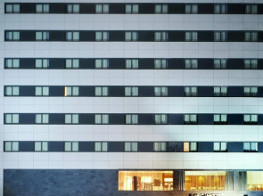 AC Hotel A Coruña by Marriott