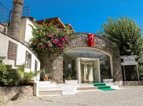 Bella Garden Hotel