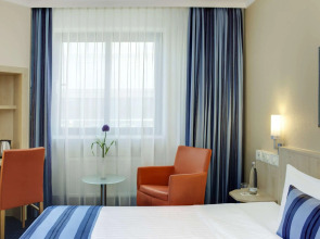 IntercityHotel Nürnberg