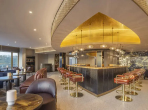 Fairmont Golden Prague