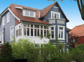 Apartment, Wyk on Foehr