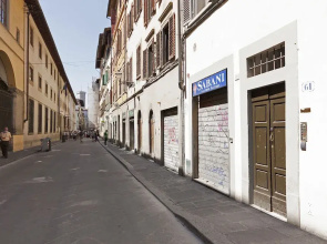 Mamo Florence - Ricasoli Apartment