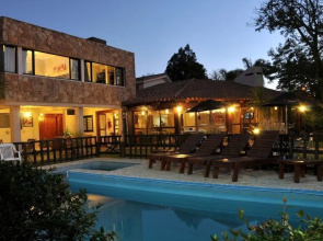 Madeo Hotel & Spa