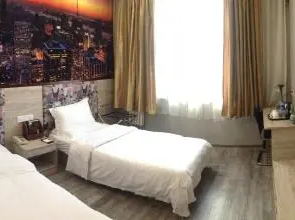 Biway East Garden Hotel