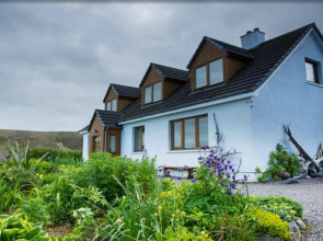 Love Croft Guest House B&B
