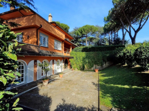 Via Pierre - Villas in the countryside of Rome