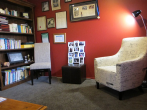 Halkett Grove Bed and Breakfast