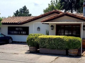 Tierra y Vino