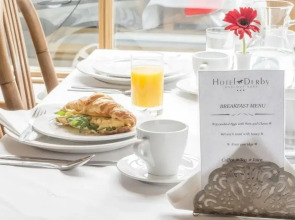Hotel Derby
