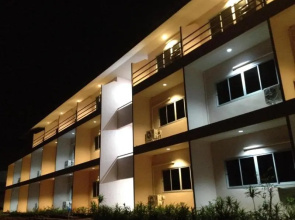 Be Fine Sabuy Hotel and Resort by ZUZU