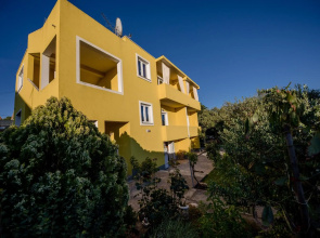 Apartments Sole