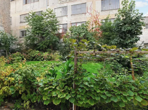 Modern Apartment - 3br/8p - Place de la Nation