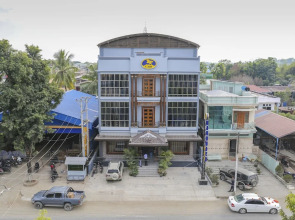 Hotel GBH Kale