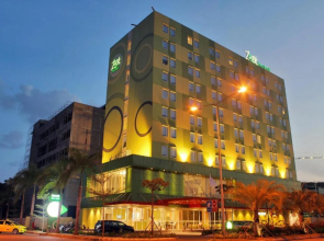 Zest Harbour Bay Batam by Swiss-Belhotel International