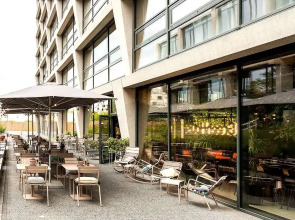 Vienna House by Wyndham Mokotow Warsaw