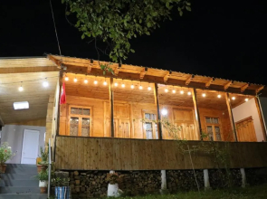 Kipiani's guesthouse