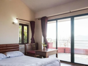 Dhulikhel Village Resort
