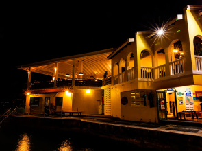 Buddy Dive Resort