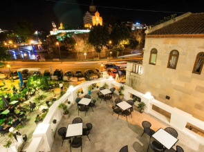 King Gorgasali Hotel