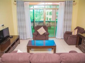 Sunset Paradise Holidays Homes