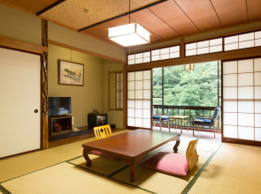 Hotel Ogawa