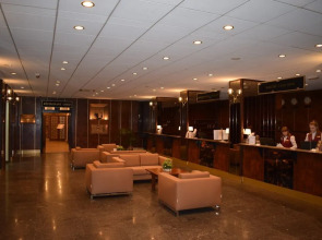 Premier Hotel Lybid
