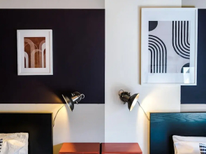 4 Bed Urban Home in Manchester