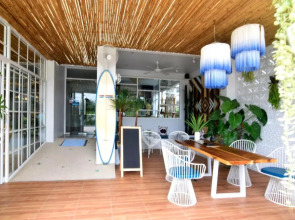 Chill House @ Nai Yang Beach