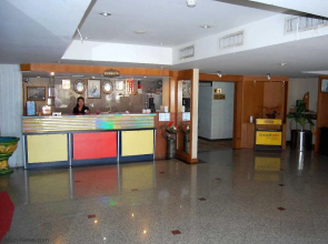 Udon Airport Hotel