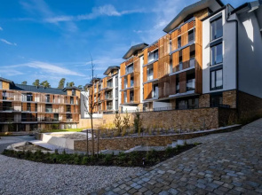 Molo Lipno Apartment C301 Lipno Home