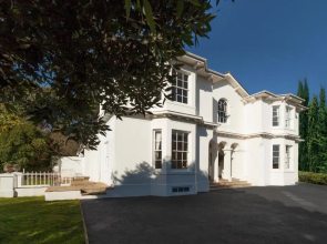 The Manor